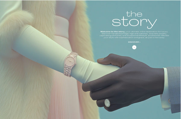 Cover of the book Jewelry & Watches
