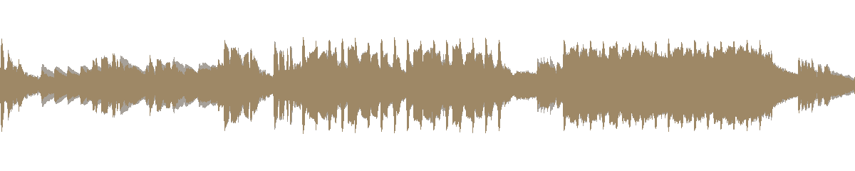 Forme d’onde de la création sonore Prodigious